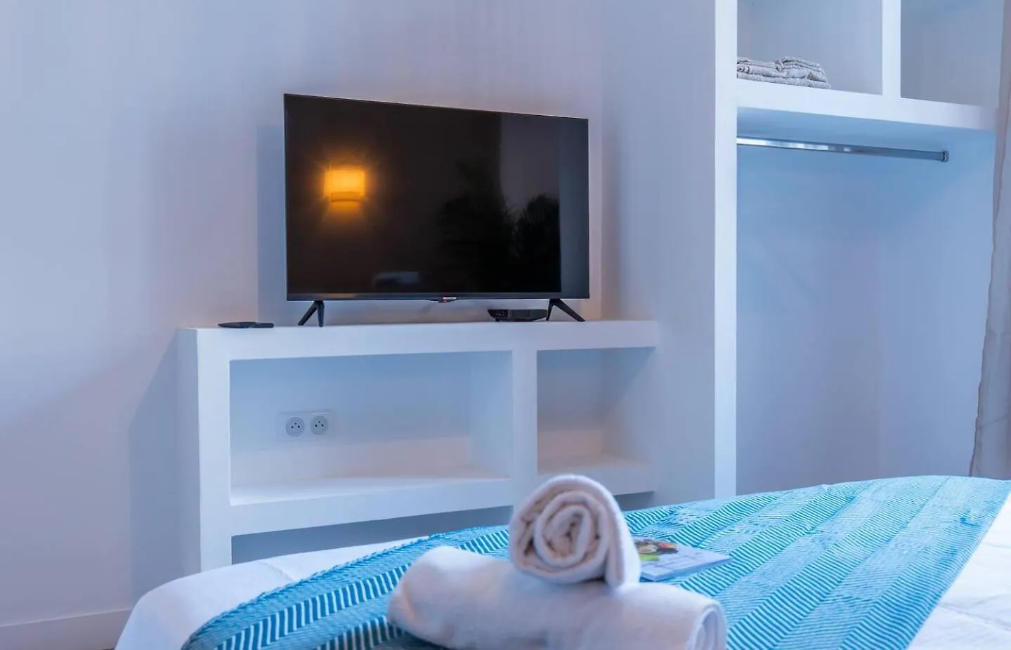 65M2 Cosy 2 Chambres - 10Mn Palais & Plages Cannes Apartment