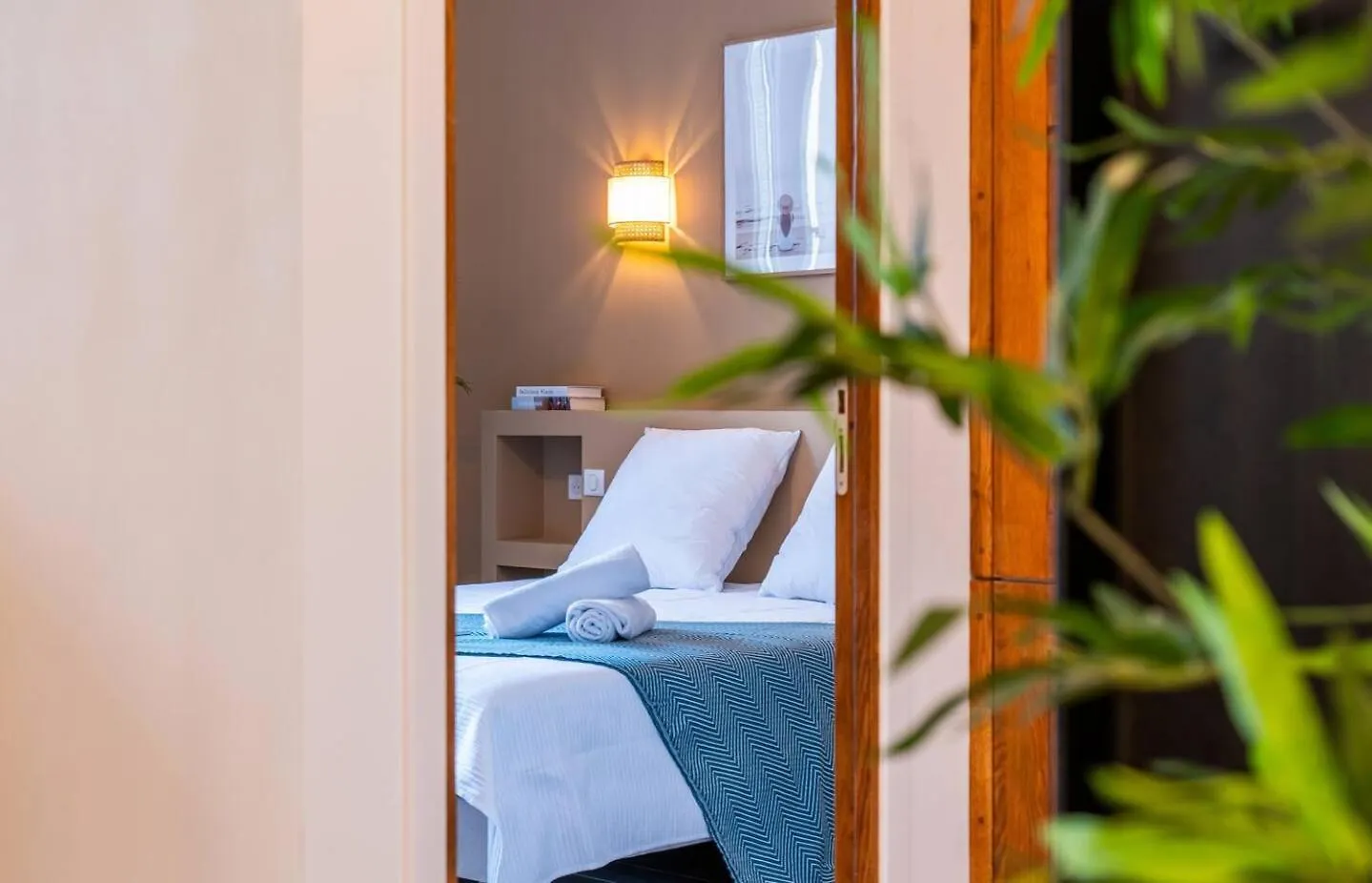 65M2 Cosy 2 Chambres - 10Mn Palais & Plages Канны Франция