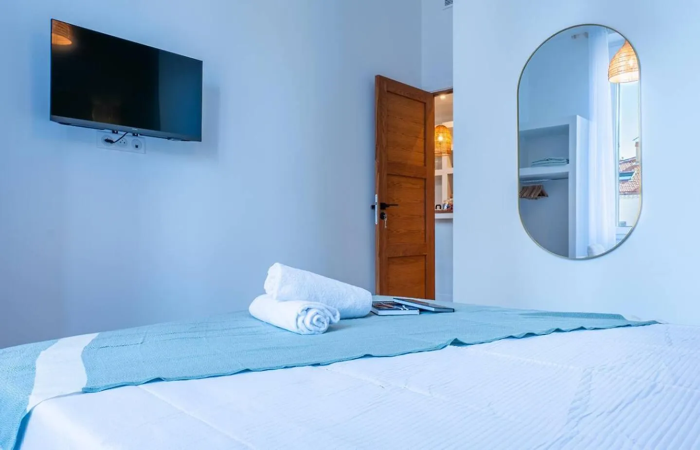 Апартаменты 65M2 Cosy 2 Chambres - 10Mn Palais & Plages Канны Франция